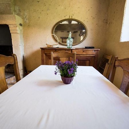 Holiday Home Le Vaugarnier Couture-sur-Loir Εξωτερικό φωτογραφία