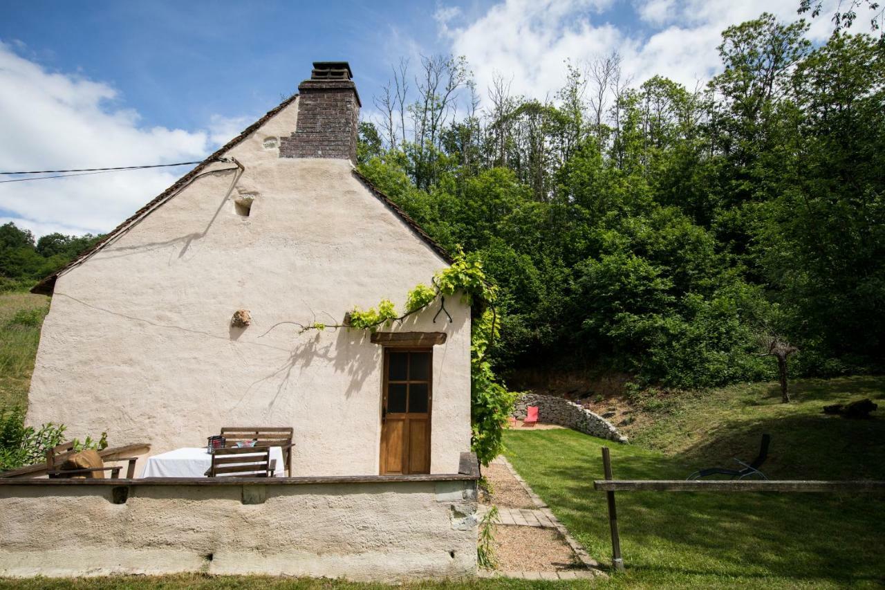 Holiday Home Le Vaugarnier Couture-sur-Loir Εξωτερικό φωτογραφία