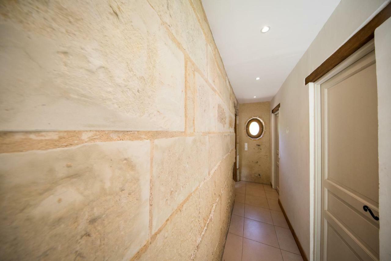 Holiday Home Le Vaugarnier Couture-sur-Loir Εξωτερικό φωτογραφία