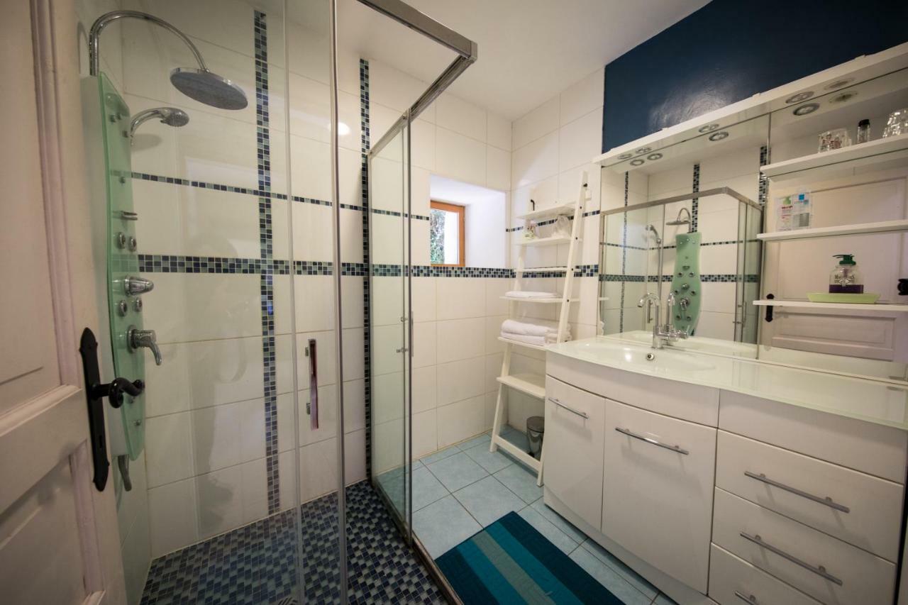 Holiday Home Le Vaugarnier Couture-sur-Loir Εξωτερικό φωτογραφία