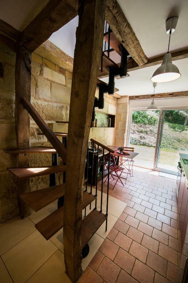 Holiday Home Le Vaugarnier Couture-sur-Loir Εξωτερικό φωτογραφία