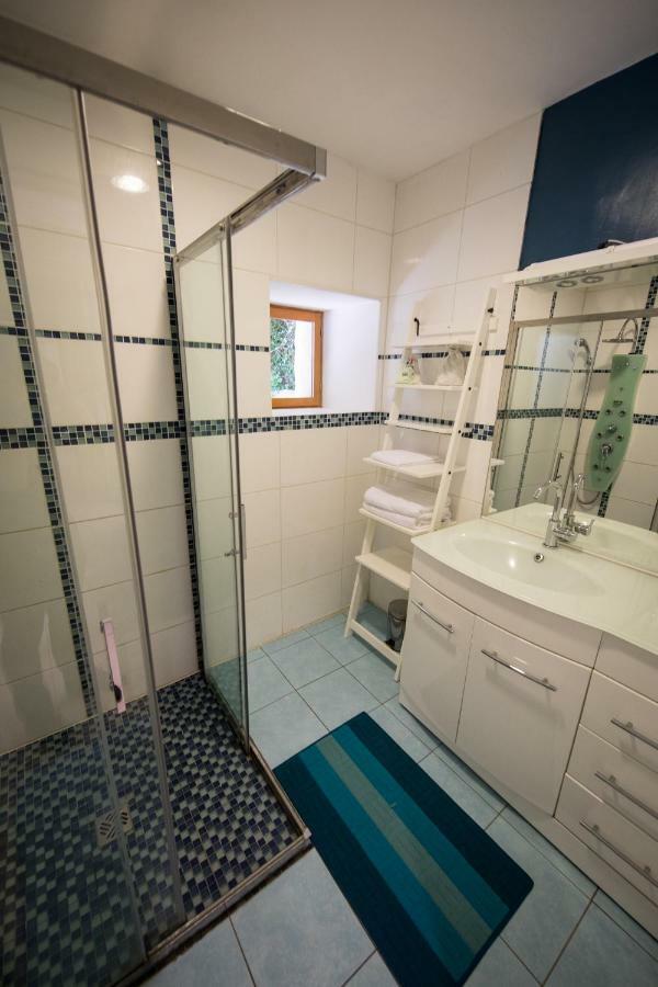 Holiday Home Le Vaugarnier Couture-sur-Loir Εξωτερικό φωτογραφία