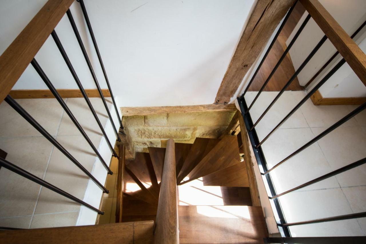 Holiday Home Le Vaugarnier Couture-sur-Loir Εξωτερικό φωτογραφία