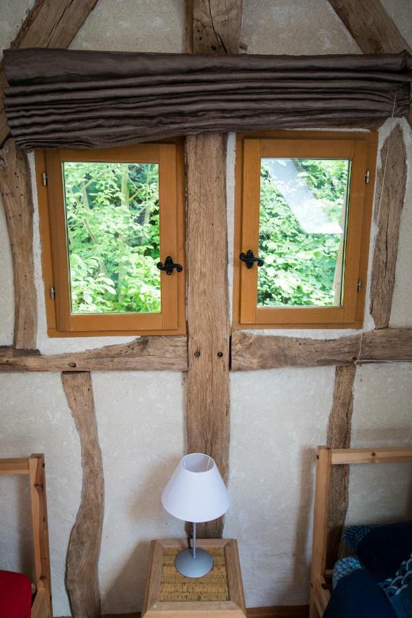 Holiday Home Le Vaugarnier Couture-sur-Loir Εξωτερικό φωτογραφία