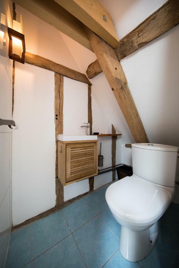 Holiday Home Le Vaugarnier Couture-sur-Loir Εξωτερικό φωτογραφία